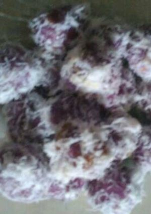 Foto resep Klepon yummy