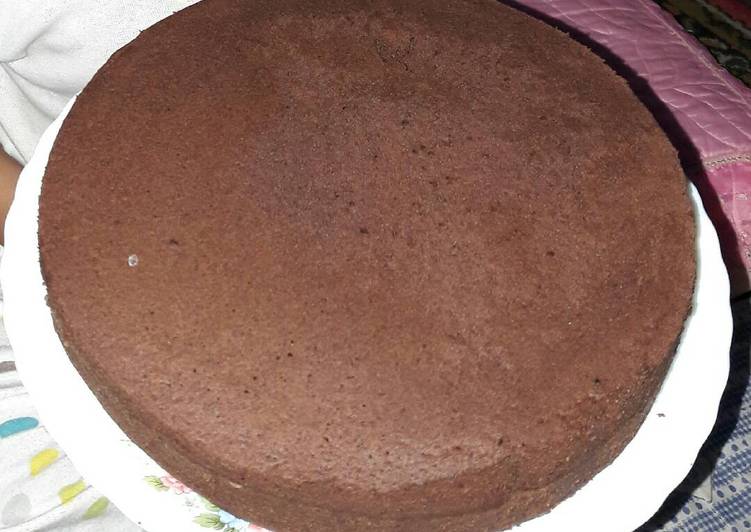 Bumbu mengolah Browkus Putel Ny. liem Anti Gagal