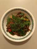 Use-up Vegetable Stir-fry