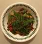 Recipe Use-up Vegetable Stir-fry the Can Spoil the Tongue Can spoil the tongue