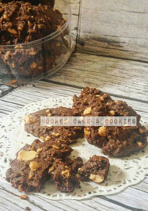 Foto resep Chocolate Chips