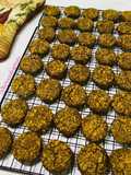 367. Double Choco Corn Flakes Cookies