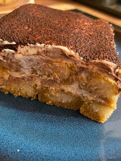 Tiramisu recept fotója