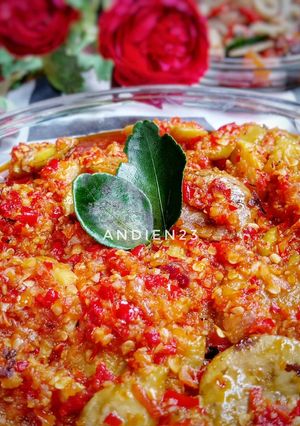 Foto resep Jengkol balado
