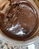 „Nocilla“ light o crema de cacao fit
