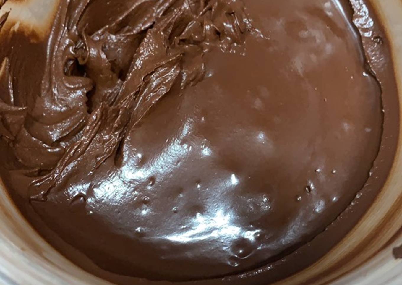 „Nocilla“ light o crema de cacao fit