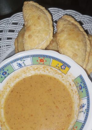 Foto resep Pastel ekonomis