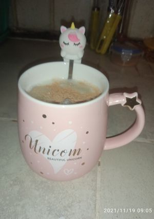 Una foto de Chiha Venezolana de arroz