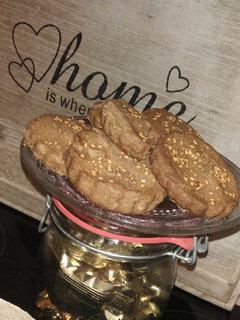 Una foto de Polvorones de Aceite de Oliva