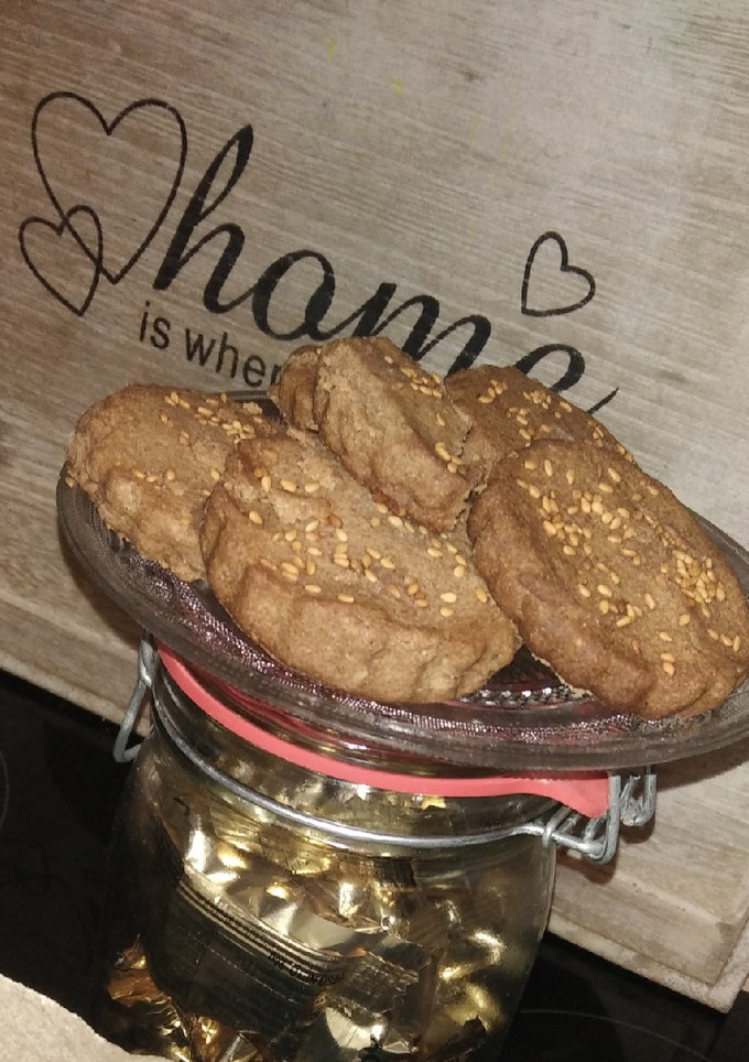 Una foto de Polvorones de Aceite de Oliva
