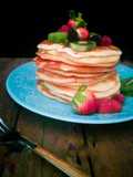 بان كيك Pancakes