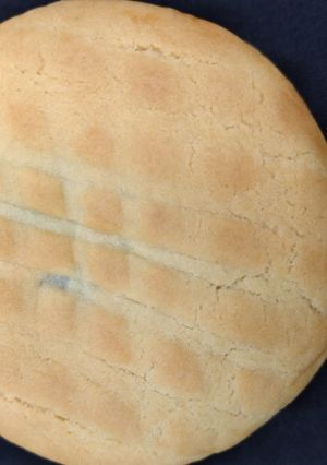 عکسی از دستور کلوچه🥯🥞