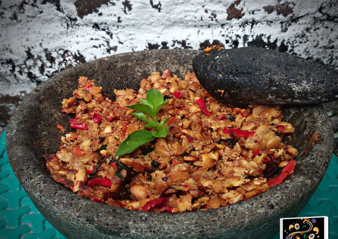 Sambel Tempe