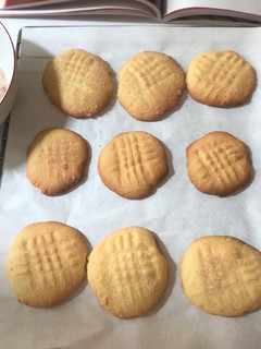 Foto resep Cinnamon Sugar Cookies