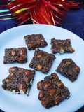 Ramdana Peanuts Chikki