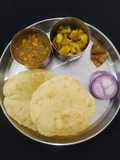 Chole Bhature