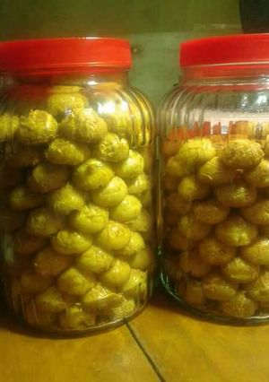 Foto resep Kue Nastar