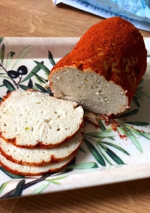 Csirkemell sonka recept fotója