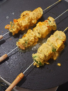 તંદૂરી પનીર ટિક્કા મસાલા (Tandoori Paneer Tikka Masala Recipe In Gujarati) રેસીપી મુખ્ય ફોટો