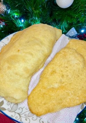 Foto di Pizza fritta 🤤