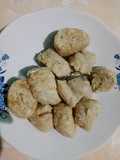 Pempek sarden