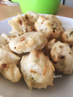 Foto resep Cireng Kriuk