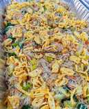 Bihun Goreng Singapore Sedap
