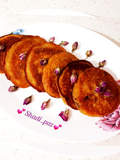 عکسی از دستور کاکا کدوحلوایی شمالی 😋