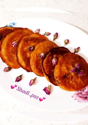 عکسی از دستور کاکا کدوحلوایی شمالی 😋