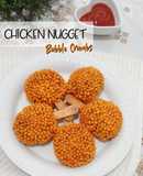 #43. Chicken Nugget Bubble Crumb