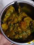 Aloo bengan