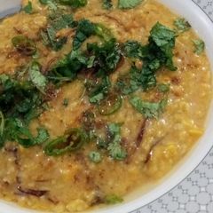 A picture of Oats Haleem.. Its yumyy short time n short recipe ;).