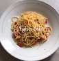Resep Spaghetti aglio olio Anti Gagal