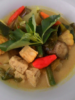 Foto resep Sayur lodeh