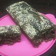 Budín de chocolate sin harina!!!