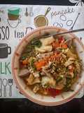 Sapo Tahu Bakso
