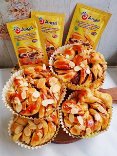 Foto resep Cinnamon Sugar Buns