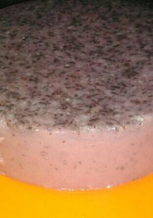 Foto resep Puding tape