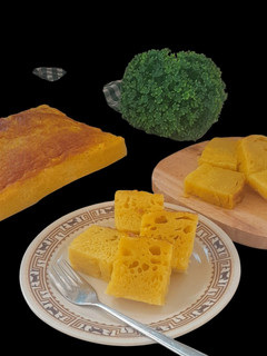 Foto resep Bika Ambon