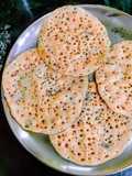 Rich In Vitamins Instant Appams