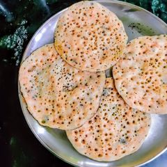 A picture of Rich In Vitamins Instant Appams.