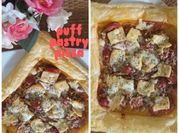 Gambar puff pastry siap pakai