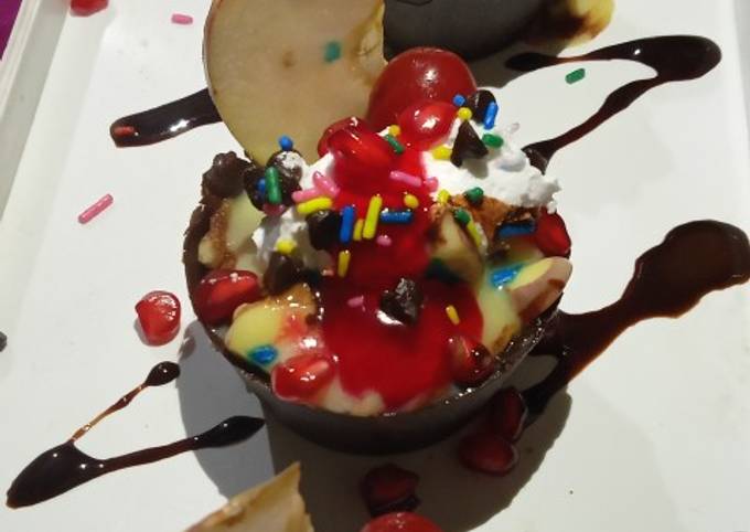 Easiest Way to Make Favorite Chocolate Cups