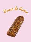 Brazo de reina