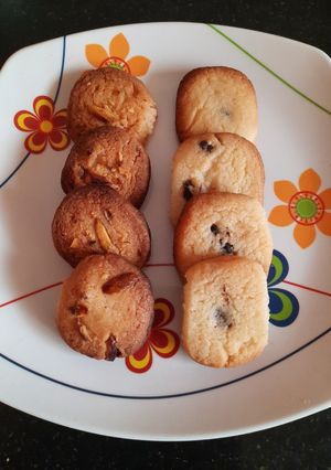 A picture of Cookies.