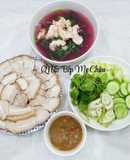 Cơm nhà đơn giản mà ngon 244