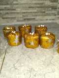 Pan dulces individuales