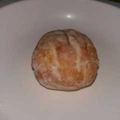 Donat menul,empuk dan lembut dengan takaran sdm রেসিপির প্রধান ছবি