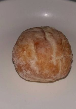 Foto resep Donat menul,empuk dan lembut dengan takaran sdm
