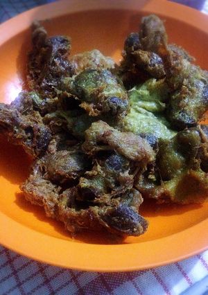 Foto resep Ampela mandi telur 🐣🐣